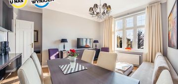 Apartament dolny sopot wynajem 01.10.24-31.05.25