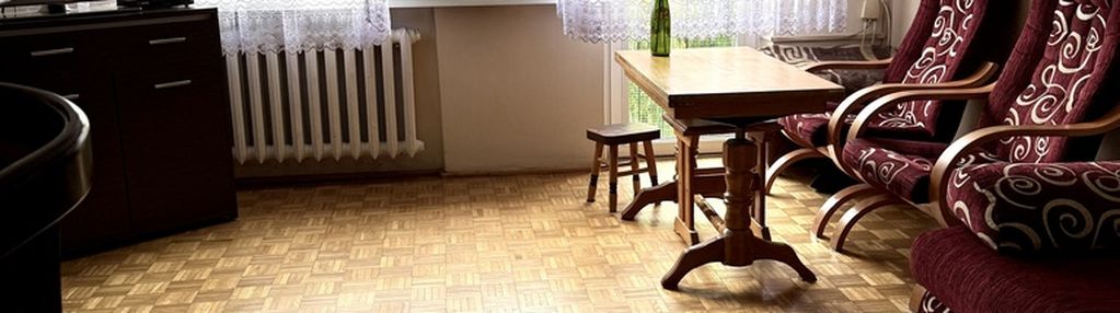 Przytulne mieszkanie centrum pruszkowa