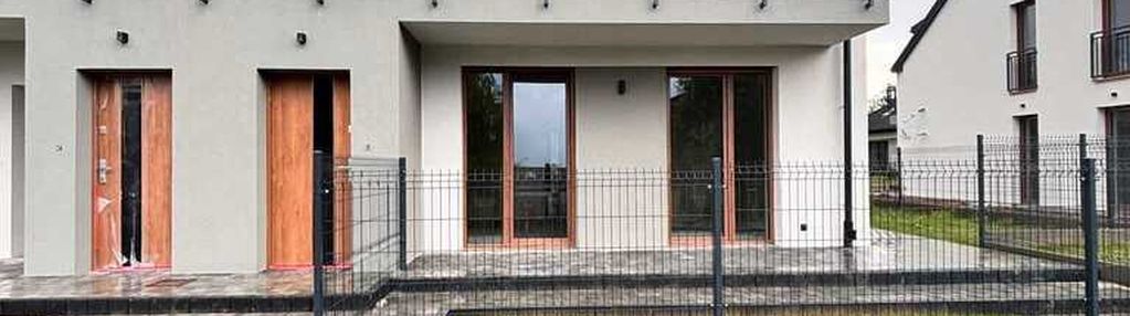 Mieszkanie dwupoziomowe 74,66 m2 plus 14,14 m2