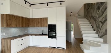 Blisko natury, blisko miasta – urocza park