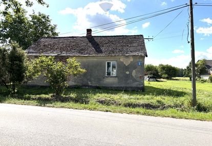 Siedlisko, rososz, gmina cegłów, miński