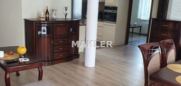 Mieszkanie 73 m2 na 1 szym piętrze osowa góra