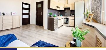 ***przestronne 2 pokoje na ul. fabrycznej***