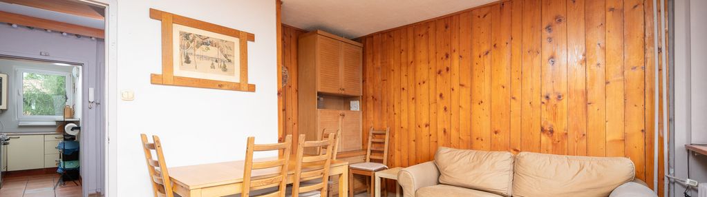 Mieszkanie kraków prokocim