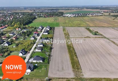 Działka dla dewelopera w nadolicach wielkich