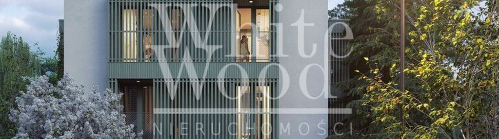 Działka z atrakcyjnym projektem