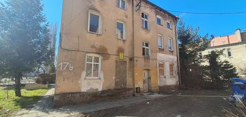 Kamienica inwestycyjna 6 lokali tczew nowe miasto