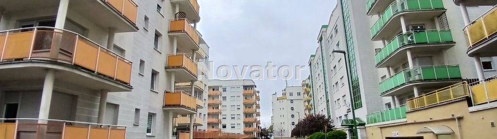 M-3 na parterze 38m2 w bloku bartodzieje małe.