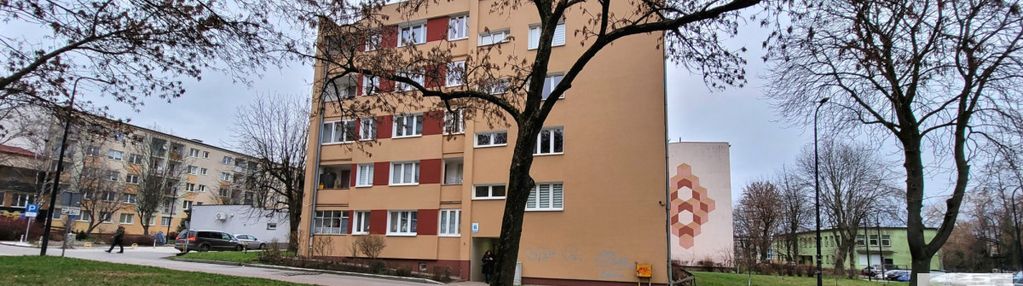 Mieszkanie 3 pokojowe, świdnik, 1 piętro