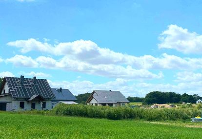 500 do jeziora, w otulinie lasu!