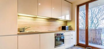 2 pokojowe | ul. wrocławska | balkon | parking