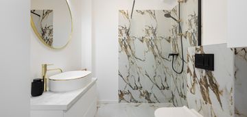 Apartament "korona bałtyku" - wykończony pod klucz