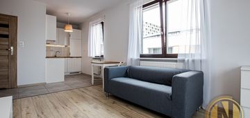Nowoczesne mieszkanie | 39m2 | 2 pok | eng