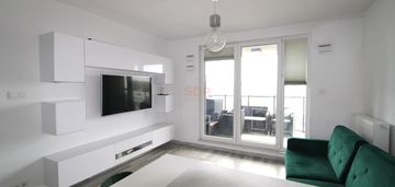 2 pok | świetna lokalizacja | loggia | 36,66 m2