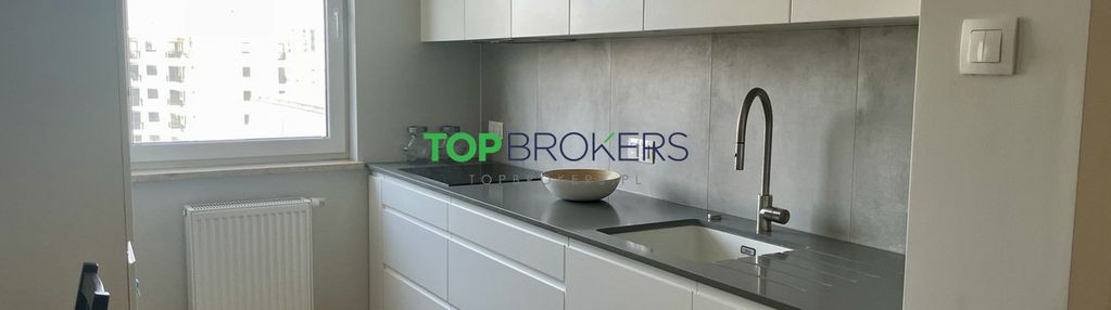 Nowoczesne i eleganckie 2 pokoje, garaż