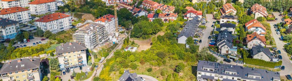 Działki pod zabudowę mieszkaniową  chełm