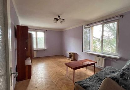2-pokojowe mieszkanie na woli