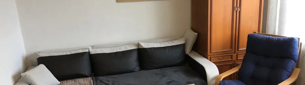 Przytulna kawalerka w doskonałej  lokalizacji