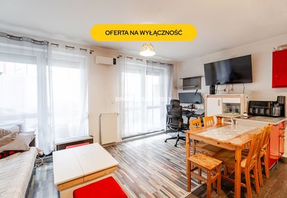 2 pokoje z ogródkiem na dębskiego