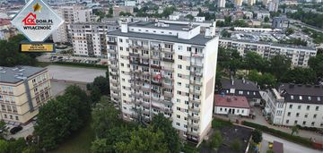 3 pokoje z panoramą ul. prosta 57,8m2