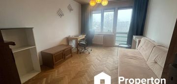 Trzypokjowe mieszkanie w  centrum lublina