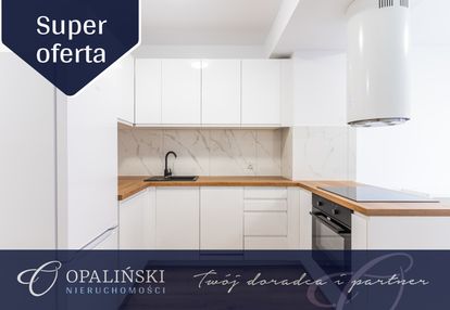 Od zaraz | 4 piętro | 36,78 m2 | kom. lokatorska