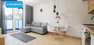 Przestronne mieszkanie osiedle leśne!