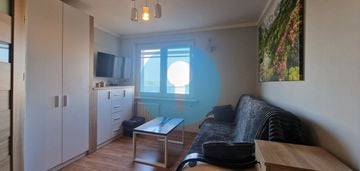 Na sprzedaż kawalerka 17,6 m2 przy ul. karłowicza