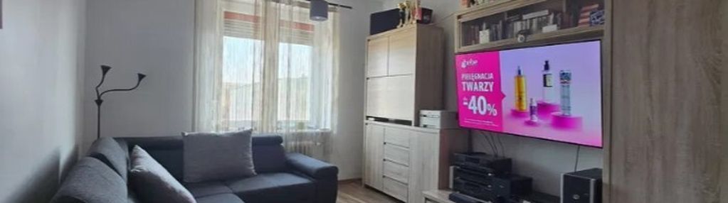 2-pokojowe mieszkanie w ursusie