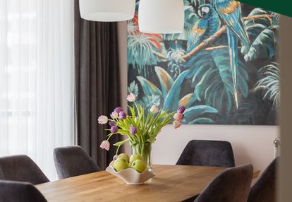 2x garaż / 2x balkon / 2x komórka / metro 500m :)