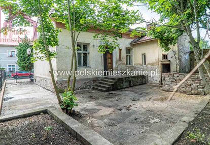 Dom w prestiżowej lokalizacji, ul. żeromskiego, przemyśl