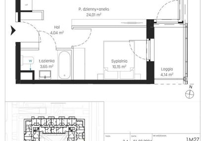 Luksusowe mieszkanie przy starówce