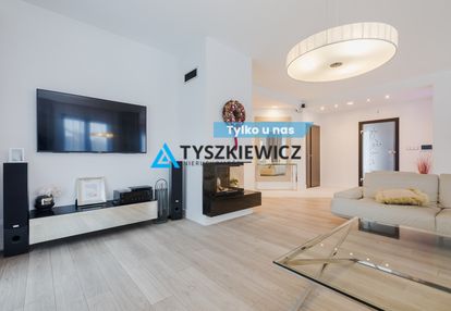 Wyjątkowy dom wolnostojący 206 m² | bolszewo
