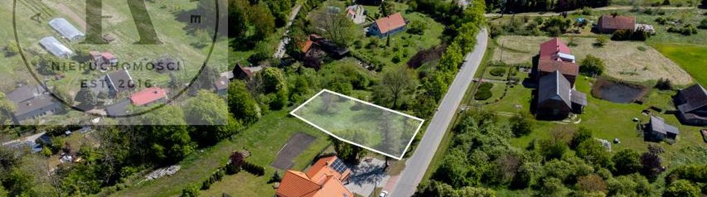 „ostoja ciszy i przyszłych domów — łęcze czeka”