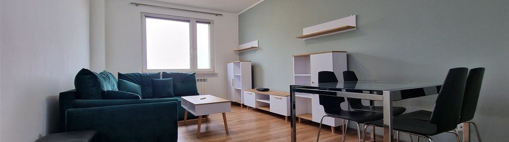 Na wynajem | 2 pokoje | os. armii krajowej