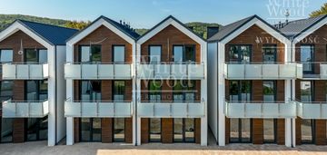 2 mieszkania w jednym | balkon+ogródek | msc post.