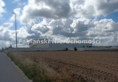 Działka agd mrowino