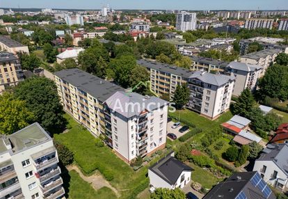 Mickiewicza ul.konopnickiej - 69m2 -3 pokoje