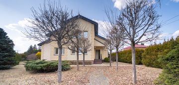 Rezydencja | 240 m2 | krzywopłoty