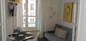 3-pokojowe mieszkanie na śródmieściu