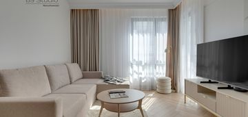 *prawdziwe zdjęcia* nowe 3 pok doki  centrum!