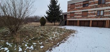 Dom 128 m² do remontu | działka 1420 m² | kostrzyn