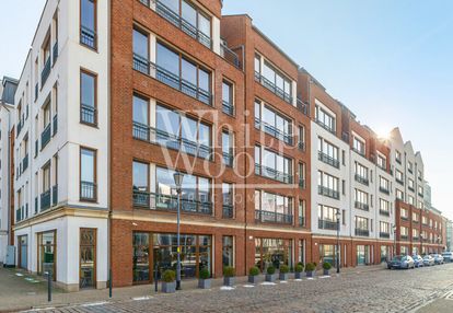 3 pokoje z widokiem na motławę gdańsk waterlane