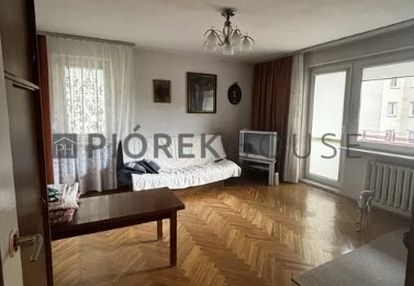 3-pokojowe mieszkanie na pradze-południe