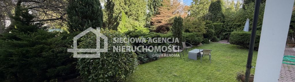 Kawalerka z tarasem i ogrodem- gdynia mały kack