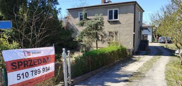 2 domy i garaż na sprzedaż w kurzętniku