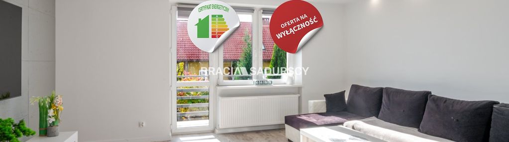 Wolnostojący, wyremontowany dom blisko krakowa