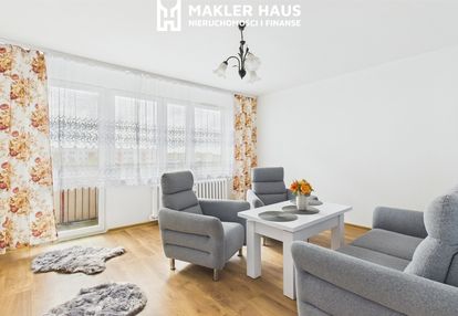 Mieszkanie 3 pokojowe pułaskiego