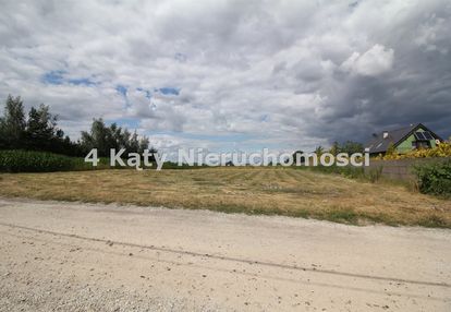 Przygodzice ul. podgórna działka 2374 m2