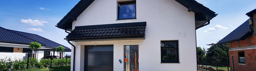 Dom wolnostojący | masłomiąca | bez pcc 2%